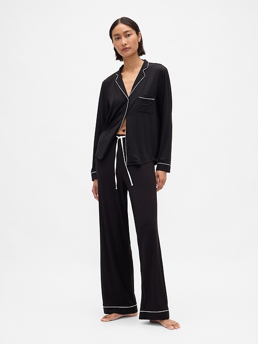 Image number 2 showing, MadeSoft Modal PJ Top