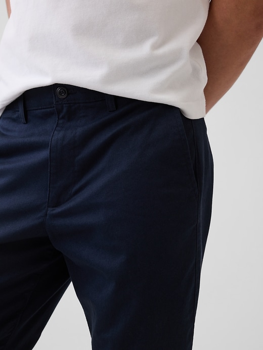 Image number 6 showing, Modern Slim Khakis