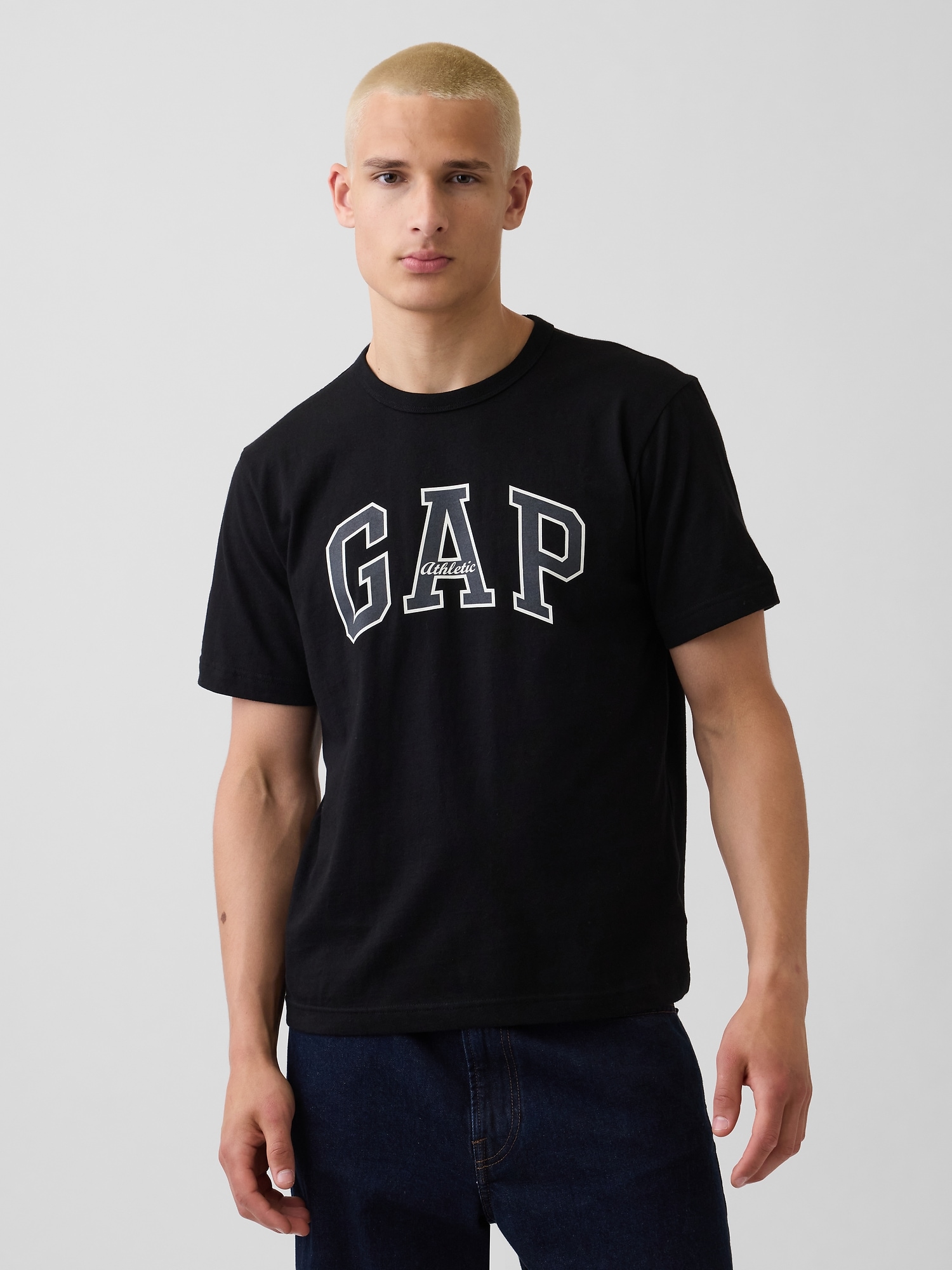 Arch Logo T-Shirt