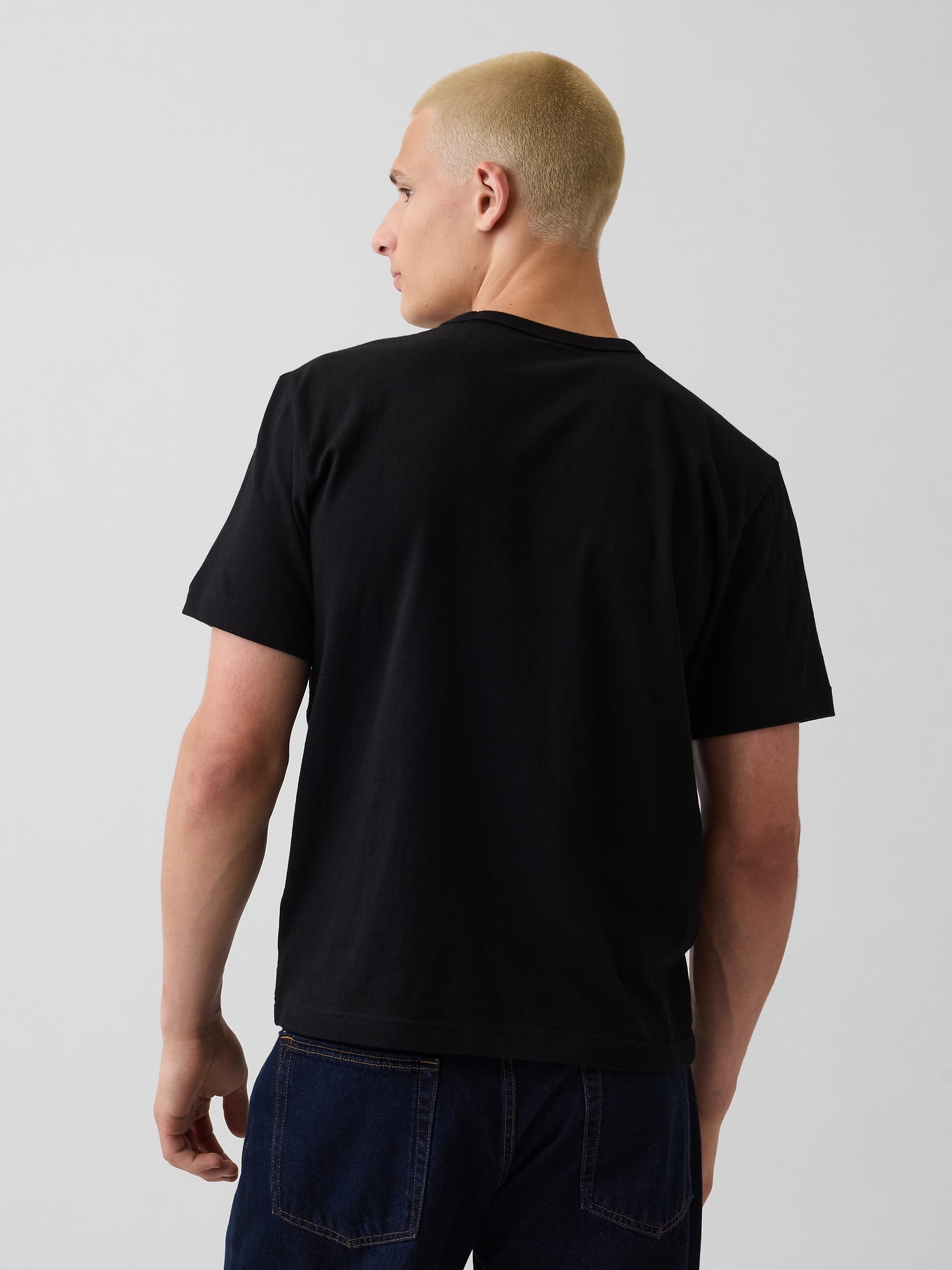 Arch Logo T-Shirt