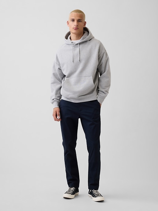 Image number 1 showing, Modern Slim Khakis