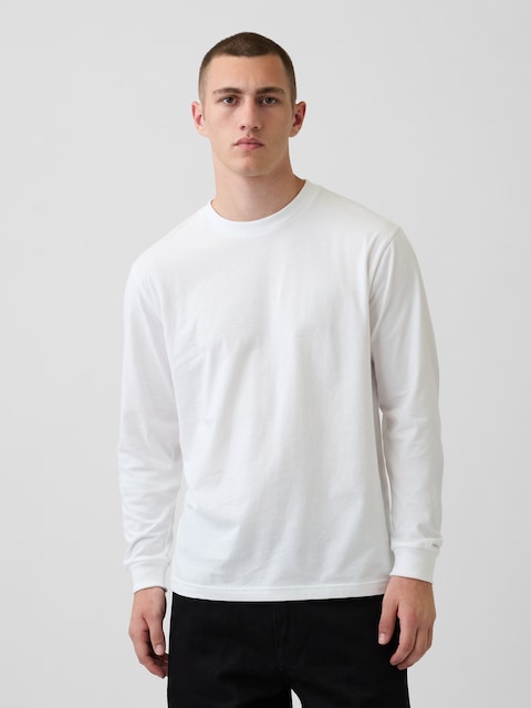Organic Cotton T-Shirt