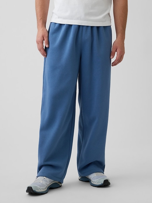 Image number 2 showing, Adult VintageSoft Baggy Sweatpants