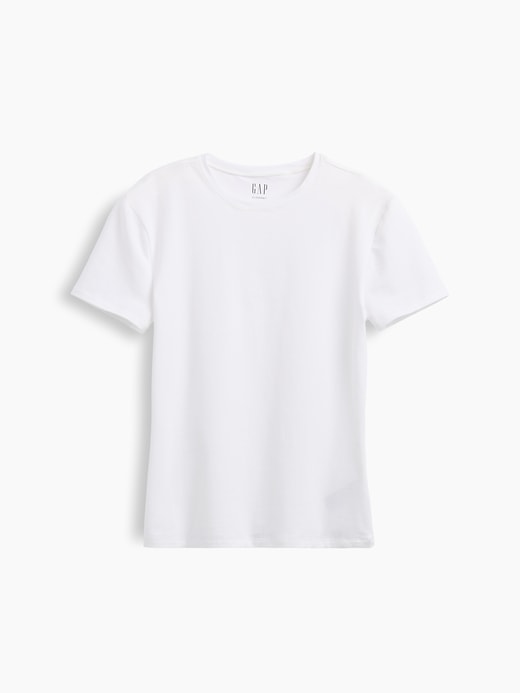 Image number 4 showing, CloseKnit Jersey T-Shirt