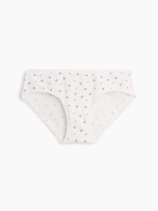 Image number 4 showing, MadeSoft Organic Stretch Cotton Hipster