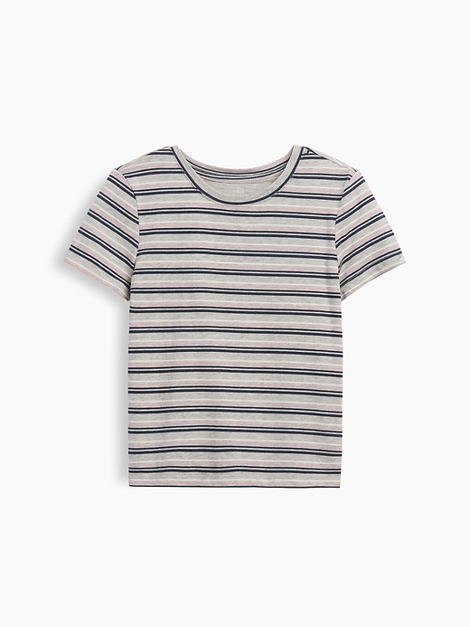 Image number 2 showing, Kids Stripe T-Shirt