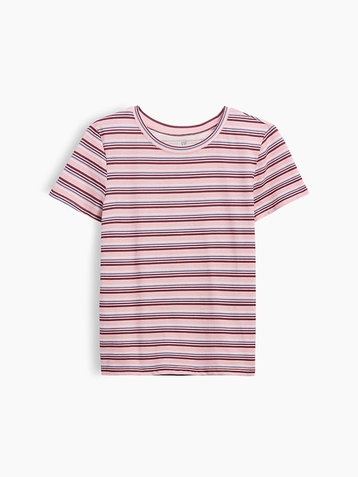 Image number 2 showing, Kids Stripe T-Shirt