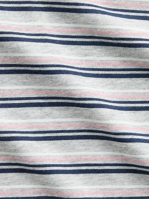 Image number 3 showing, Kids Stripe T-Shirt