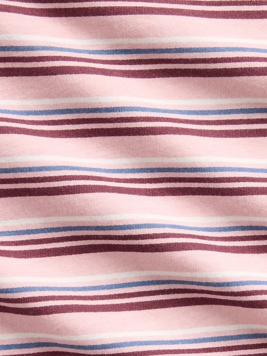 Image number 3 showing, Kids Stripe T-Shirt