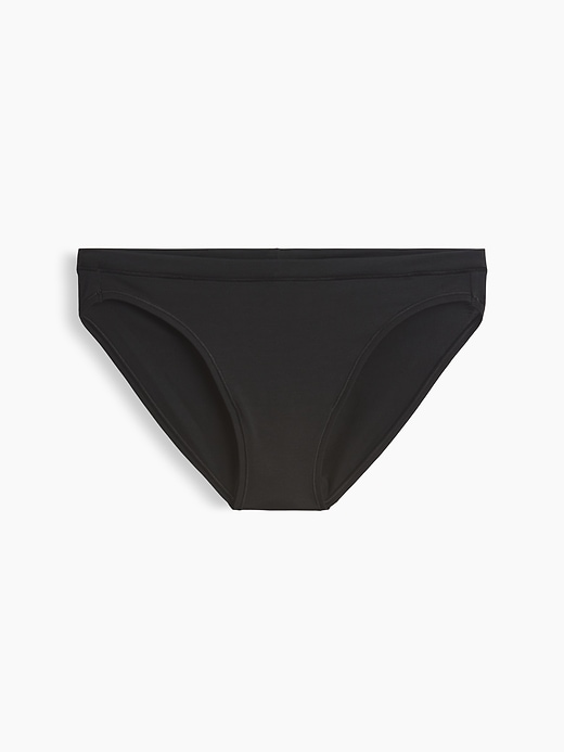 L'image numéro 4 présente Culotte bikini en modal PureDouceur
