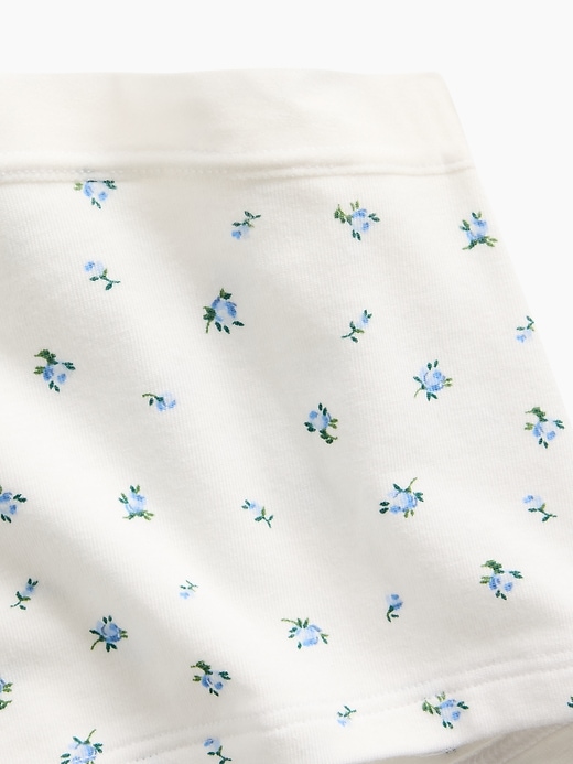 Image number 3 showing, MadeSoft Organic Stretch Cotton Shorty