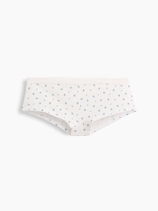 Image number 4 showing, MadeSoft Organic Stretch Cotton Shorty