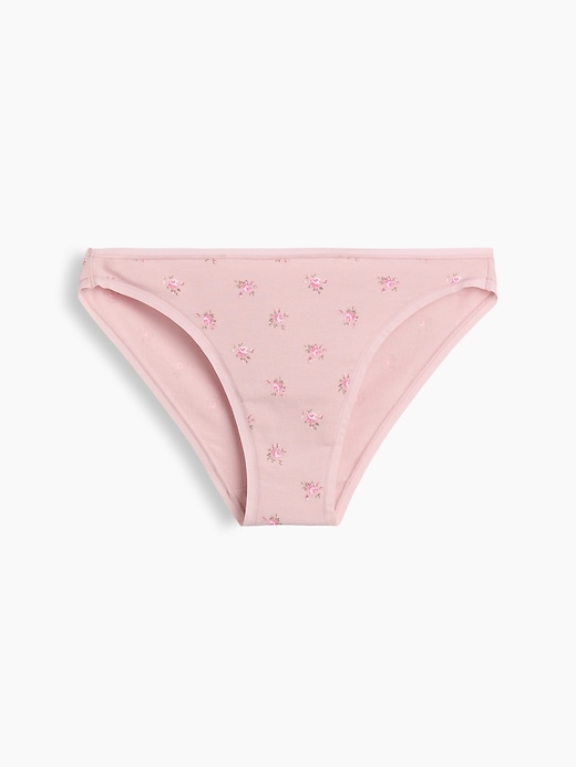 Image number 4 showing, MadeSoft Organic Stretch Cotton Cheeky