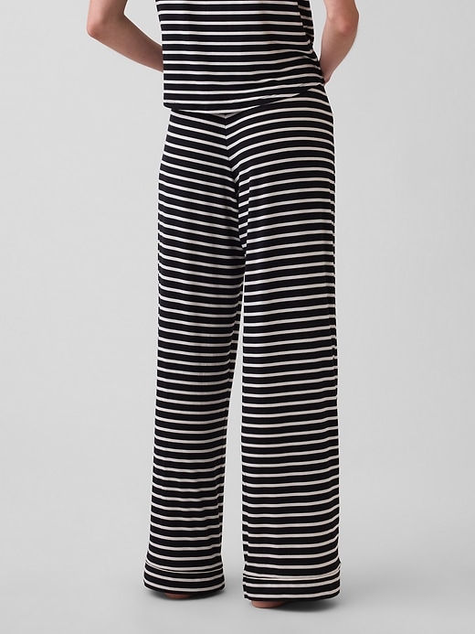 Image number 4 showing, Softest Modal PJ Pants