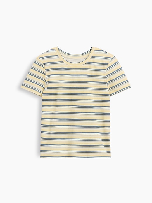 Image number 1 showing, Kids Stripe T-Shirt