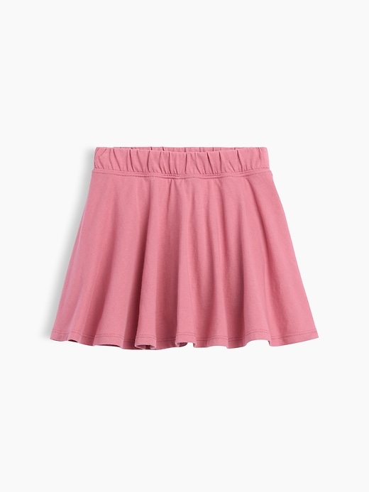 Image number 1 showing, Baby & Toddler Mix & Match Pull-On Skort