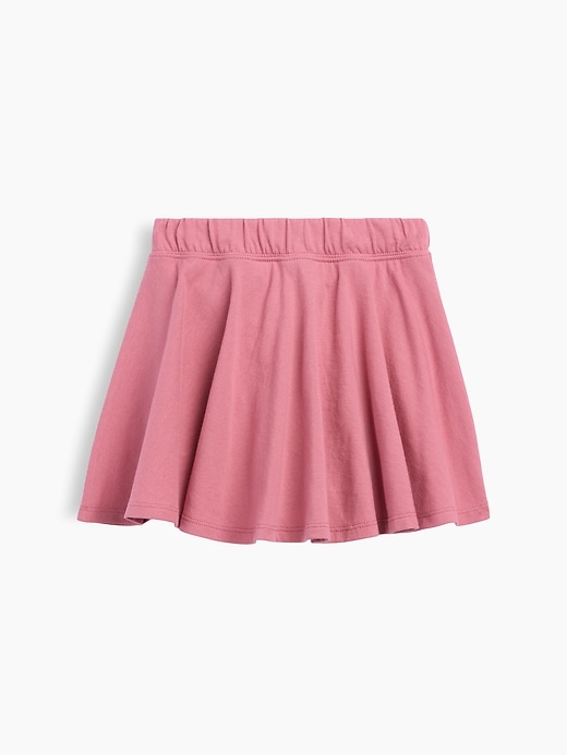 Image number 2 showing, Baby & Toddler Mix & Match Pull-On Skort