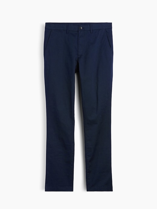 Image number 7 showing, Modern Slim Khakis