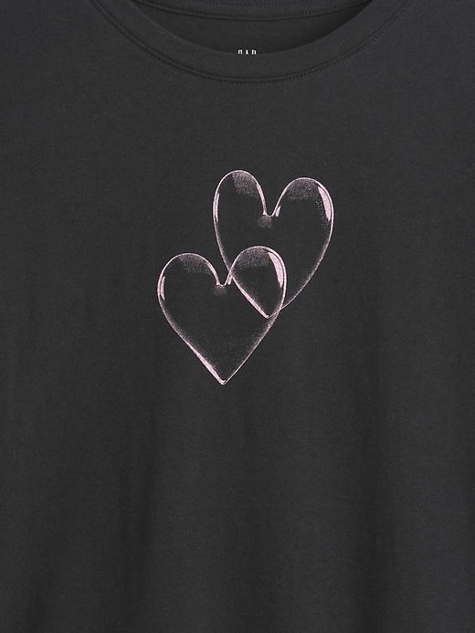 Image number 3 showing, Kids Graphic T-Shirt