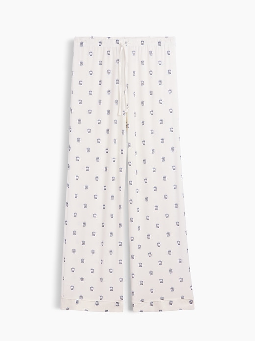Image number 6 showing, Softest Modal PJ Pants