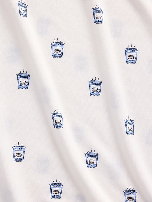 Image number 5 showing, Softest Modal PJ Pants