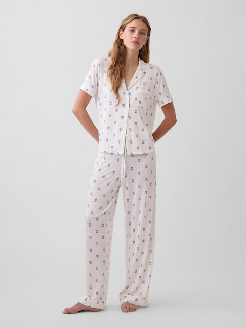 SoftMade Modal PJ Pants