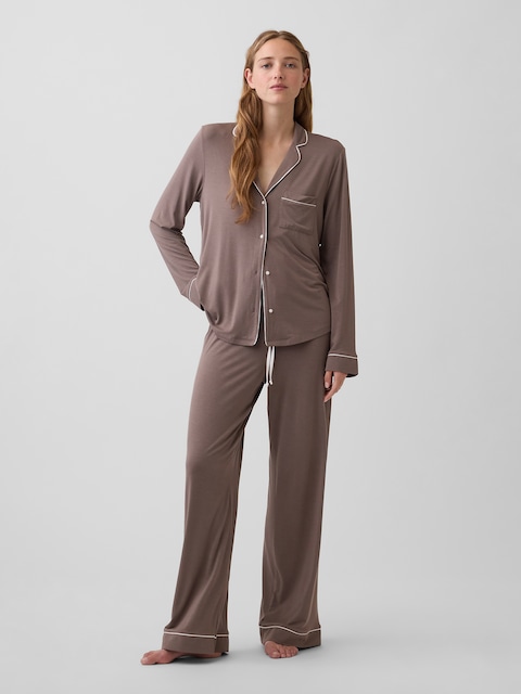 SoftMade Modal PJ Pants