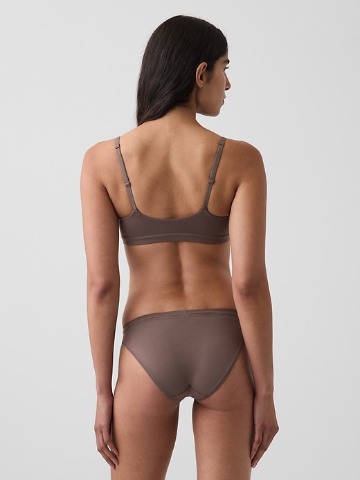 Image number 2 showing, MadeSoft Modal Bralette