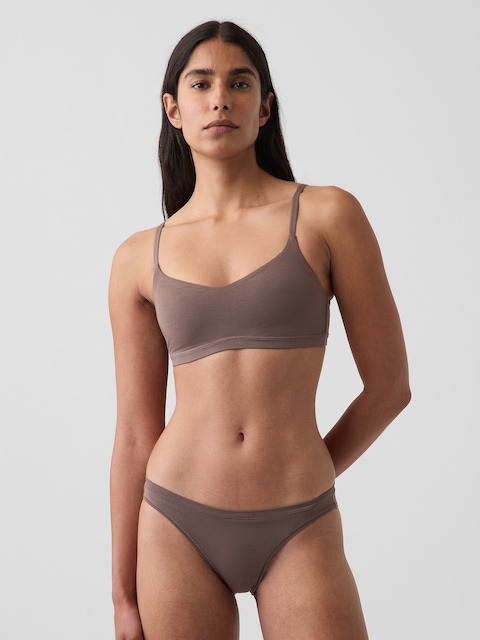 SoftMade Modal Bralette