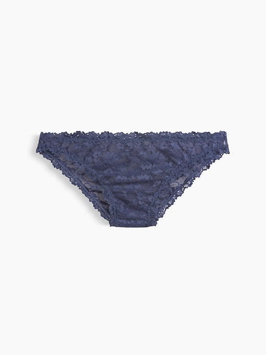 Image number 4 showing, Lace Cheeky Bikini