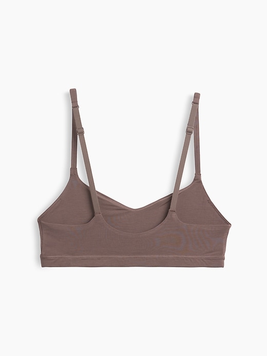 Image number 7 showing, MadeSoft Modal Bralette