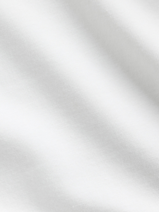 Image number 4 showing, Modern Crewneck T-Shirt