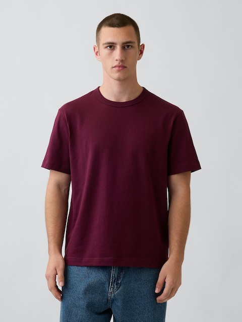 Adult Heavyweight Relaxed T-Shirt