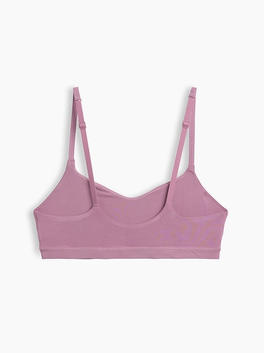 Image number 7 showing, MadeSoft Modal Bralette