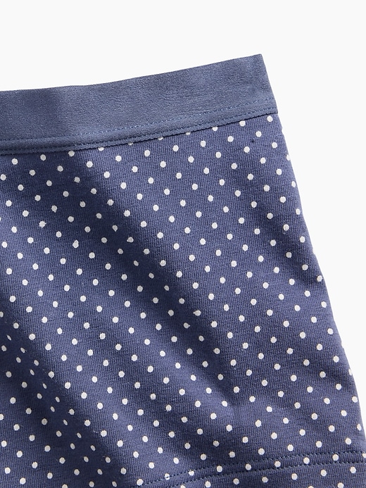 Image number 3 showing, MadeSoft Organic Stretch Cotton Shorty