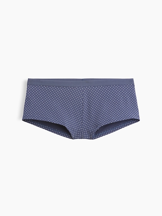 Image number 5 showing, MadeSoft Organic Stretch Cotton Shorty