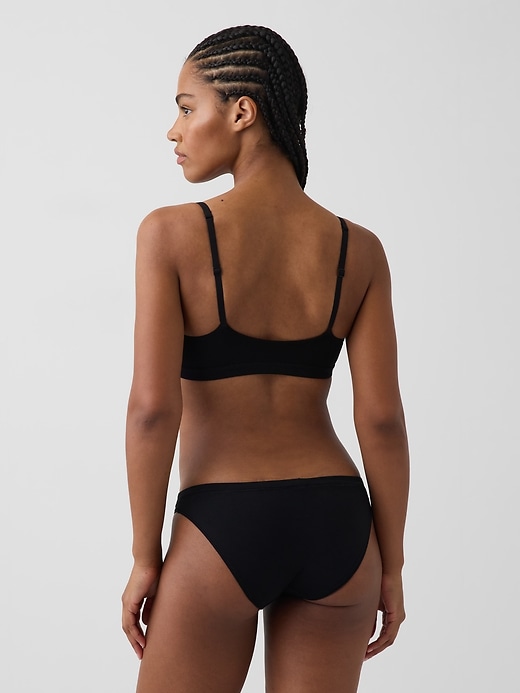 Image number 2 showing, MadeSoft Modal Bralette