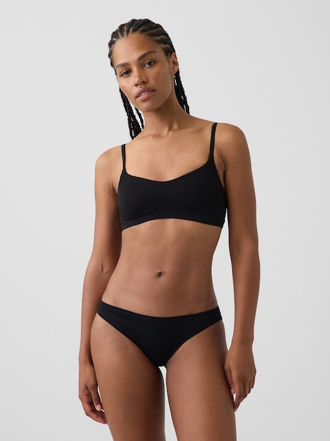 SoftMade Modal Bralette