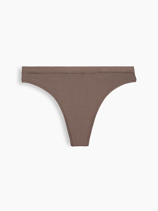 Image number 5 showing, MadeSoft Modal Thong