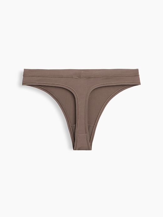 Image number 6 showing, MadeSoft Modal Thong
