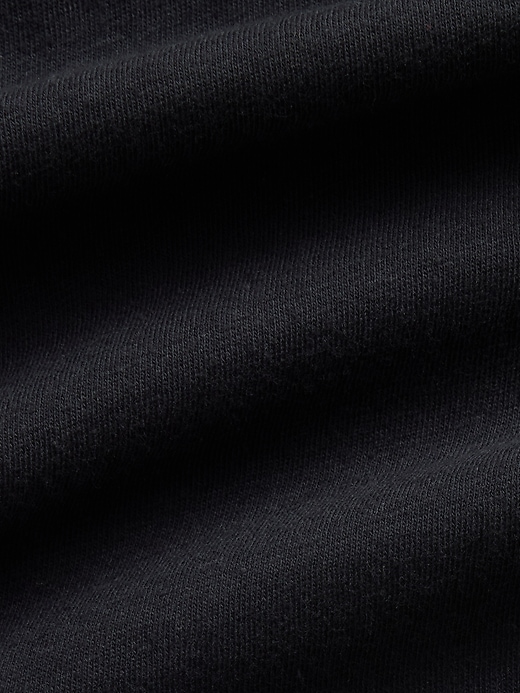 Image number 4 showing, 100% Cotton Authentic Shrunken T-Shirt