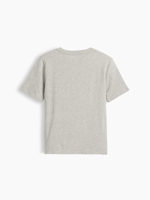L'image numéro 2 présente T-shirt essentiel pour Enfant