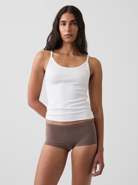 SoftMade Modal Shorty