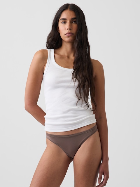 SoftMade Modal Bikini
