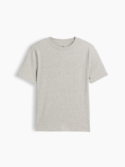 L'image numéro 1 présente T-shirt essentiel pour Enfant
