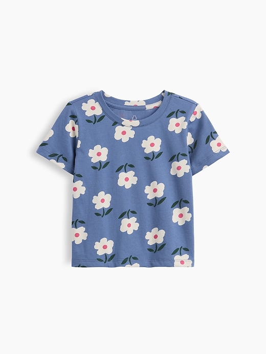 Image number 1 showing, Baby & Toddler Mix & Match Print T-Shirt