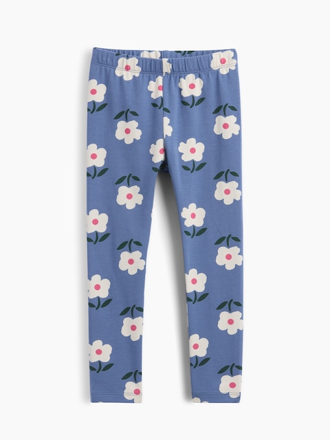 Baby & Toddler Mix & Match Print Leggings