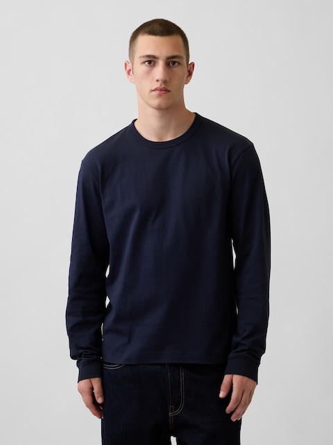 Heavyweight Relaxed T-Shirt