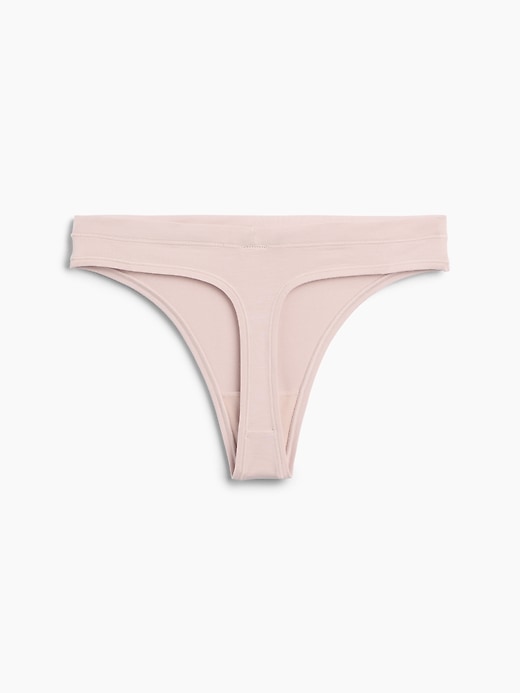 L'image numéro 6 présente Tanga en modal PureDouceur