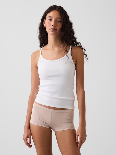 SoftMade Modal Shorty